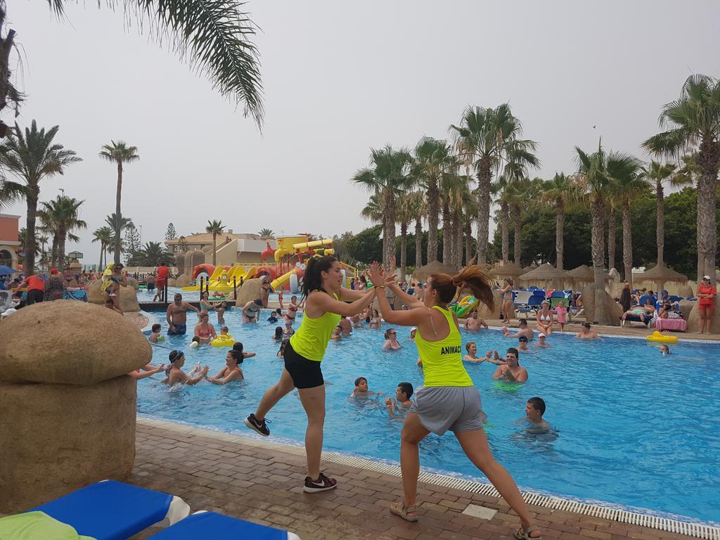 Mediterraneo Bay & 4*