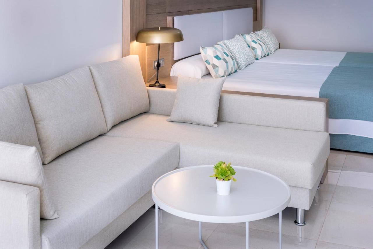 Mediterraneo Bay & Hotel 4*