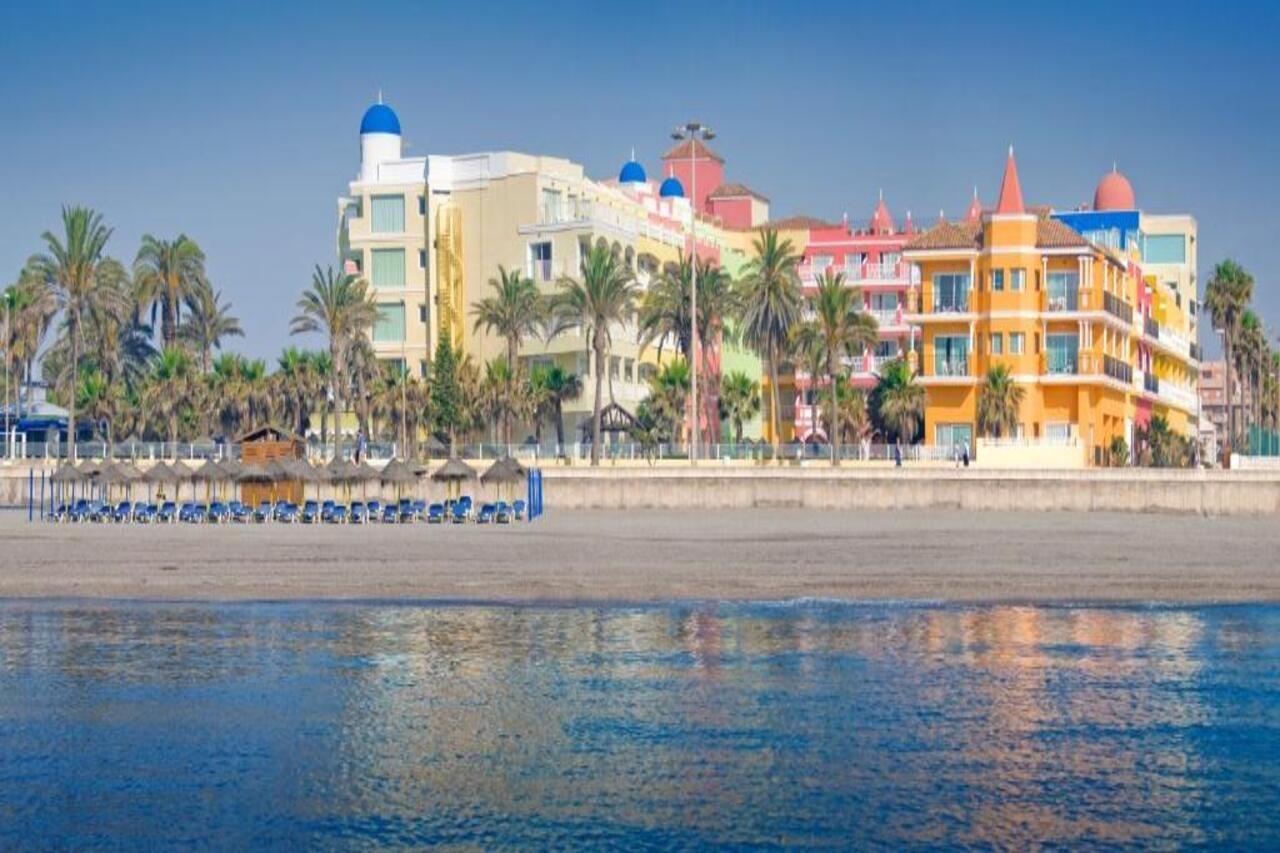 Mediterraneo Bay & Hotel 4*
