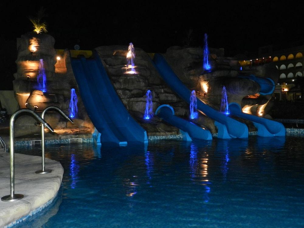 Hotel Mediterraneo Bay & 4*