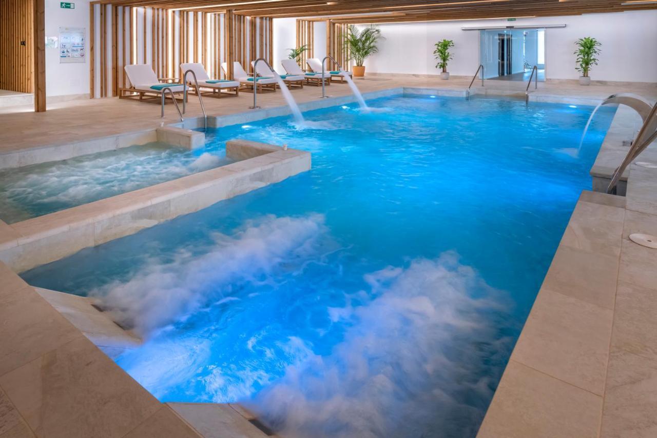 Hotel Mediterraneo Bay &