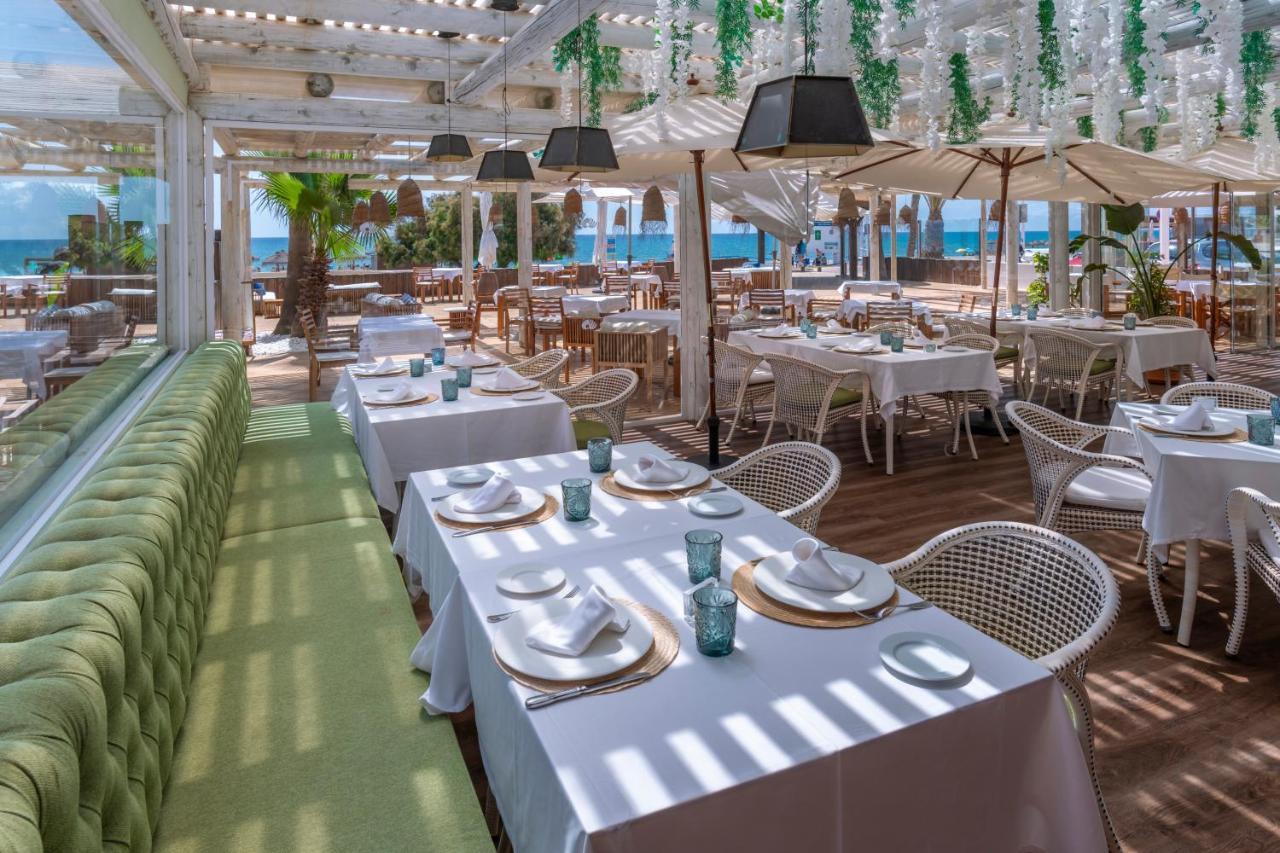 Mediterraneo Bay Hotel&resort 4* Roquetas de Mar