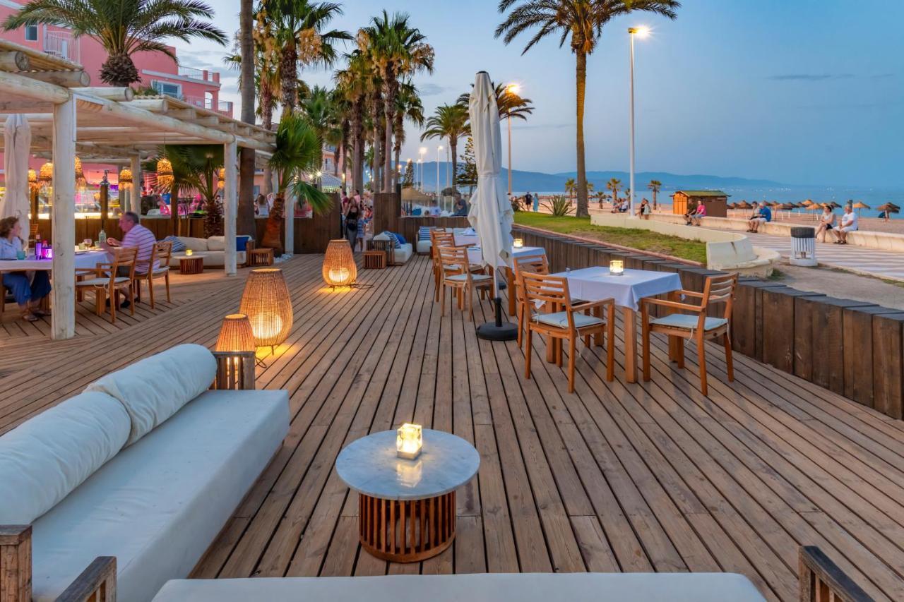 Hotel Mediterraneo Bay &