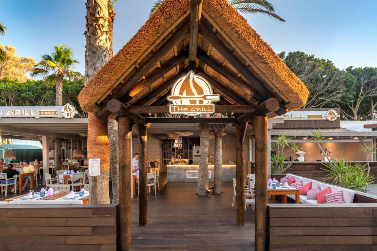 Mediterraneo Bay Hotel&resort 4*