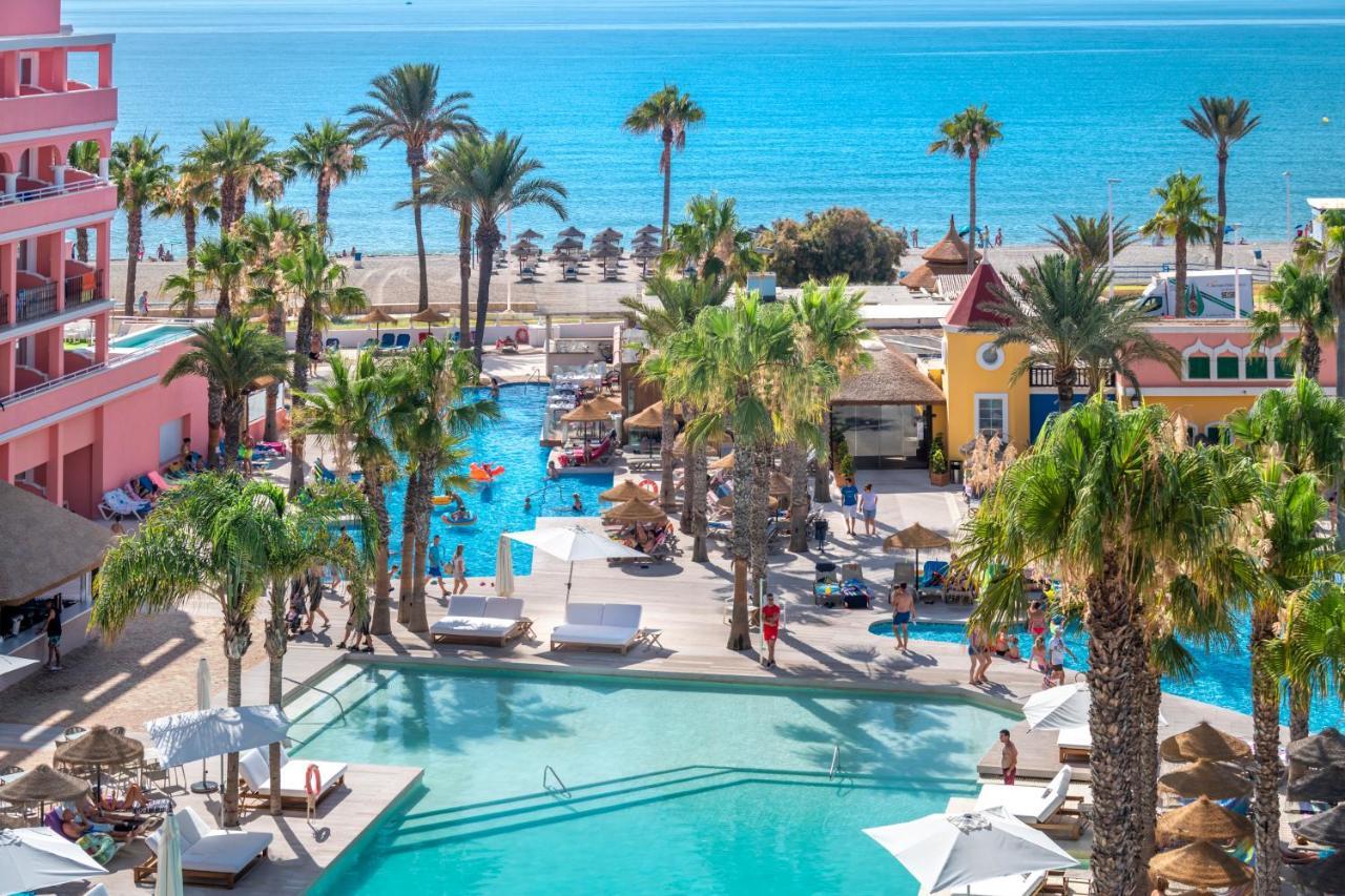 Hotel Mediterraneo Bay & Roquetas de Mar