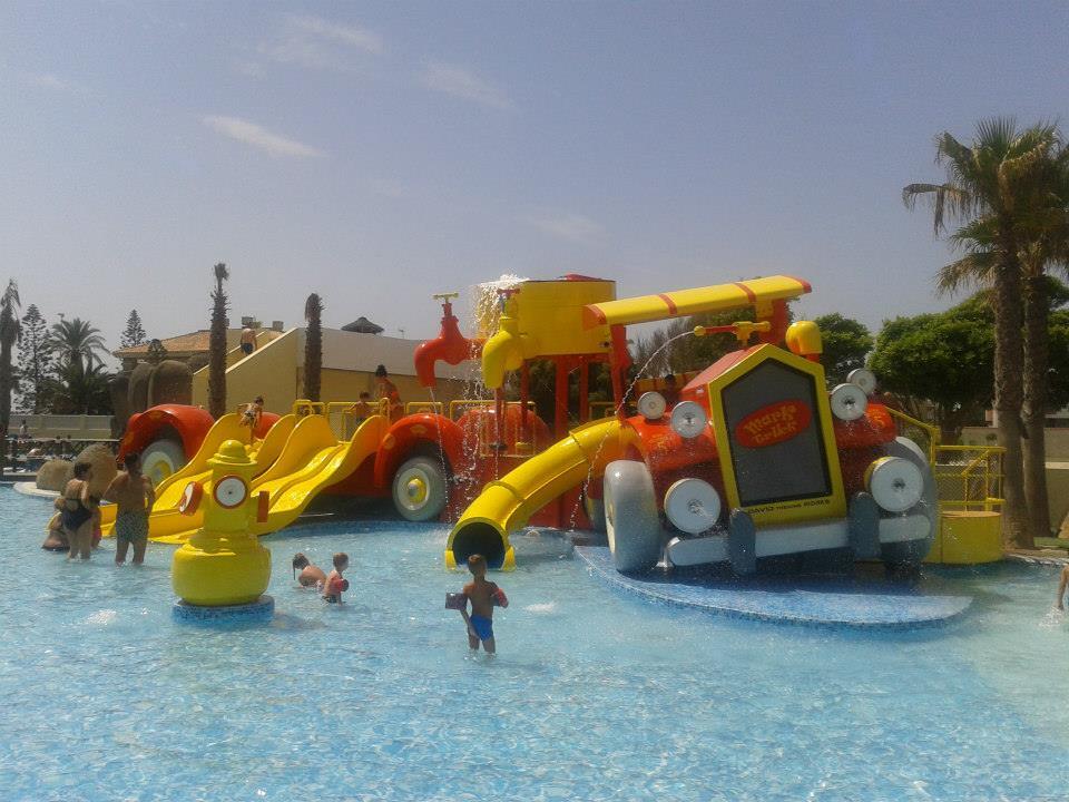 Mediterraneo Bay & Hotel 4*