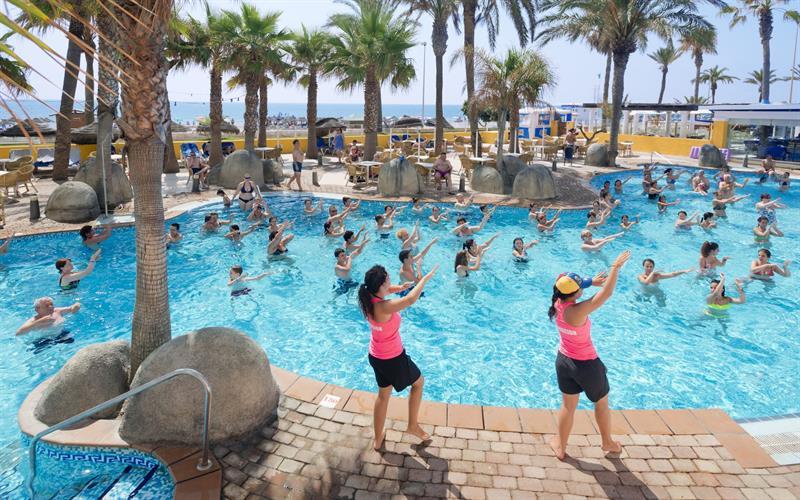 Mediterraneo Bay & Hotel 4*