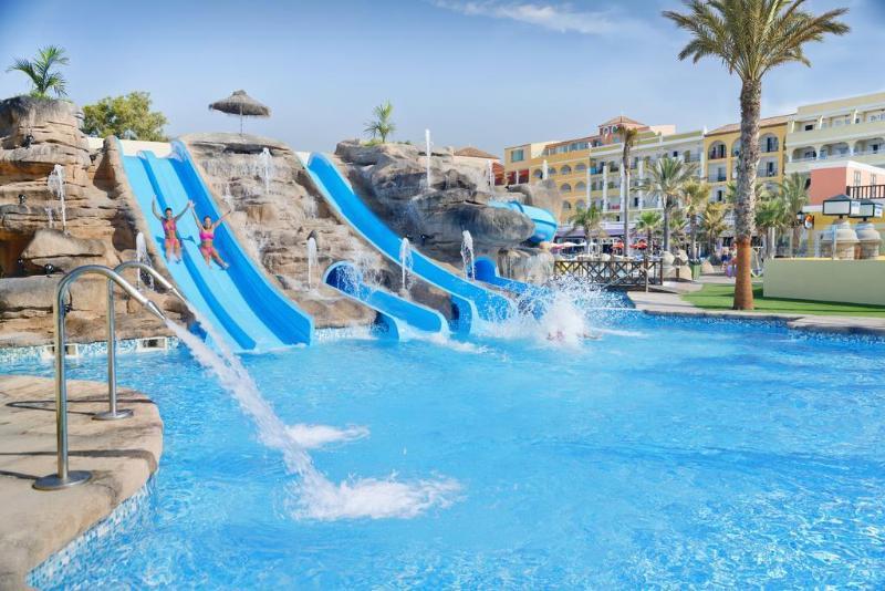 Mediterraneo Bay & Hotel