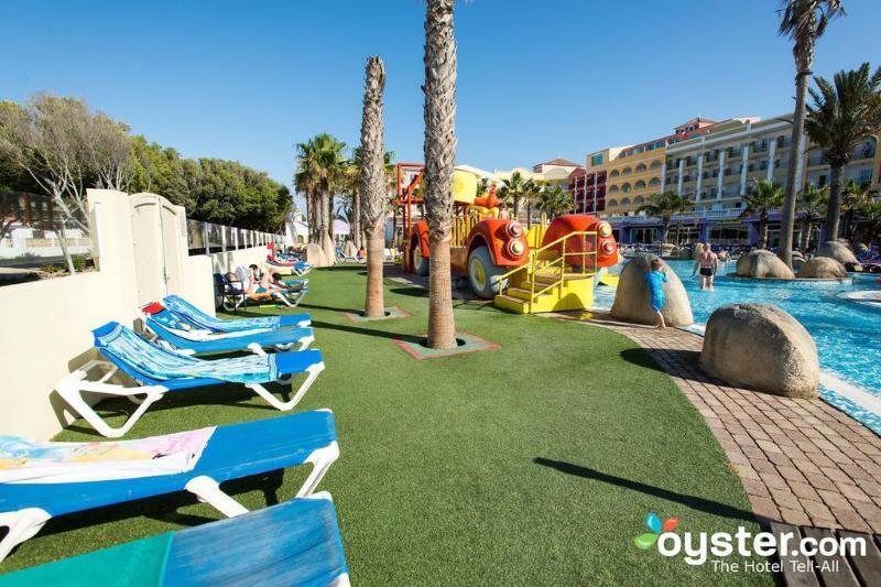 Mediterraneo Bay & Hotel 4*