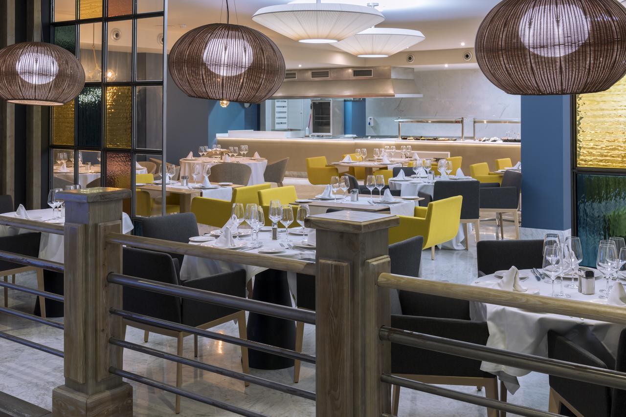 Mediterraneo Bay & Hotel 4*