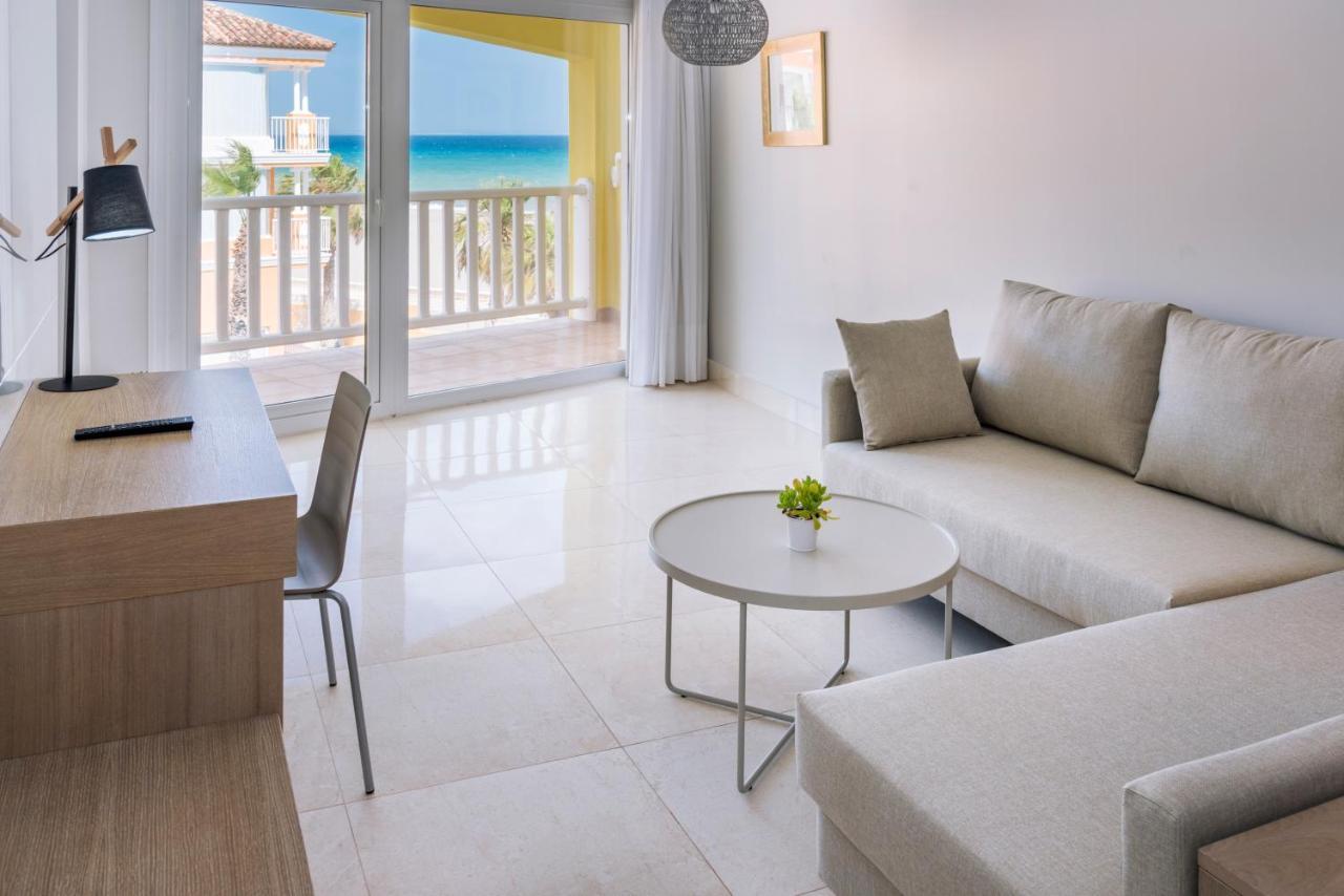 Hotel Mediterraneo Bay & Roquetas de Mar