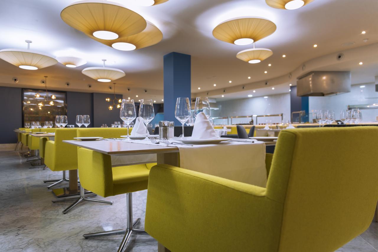 Mediterraneo Bay & Hotel 4*