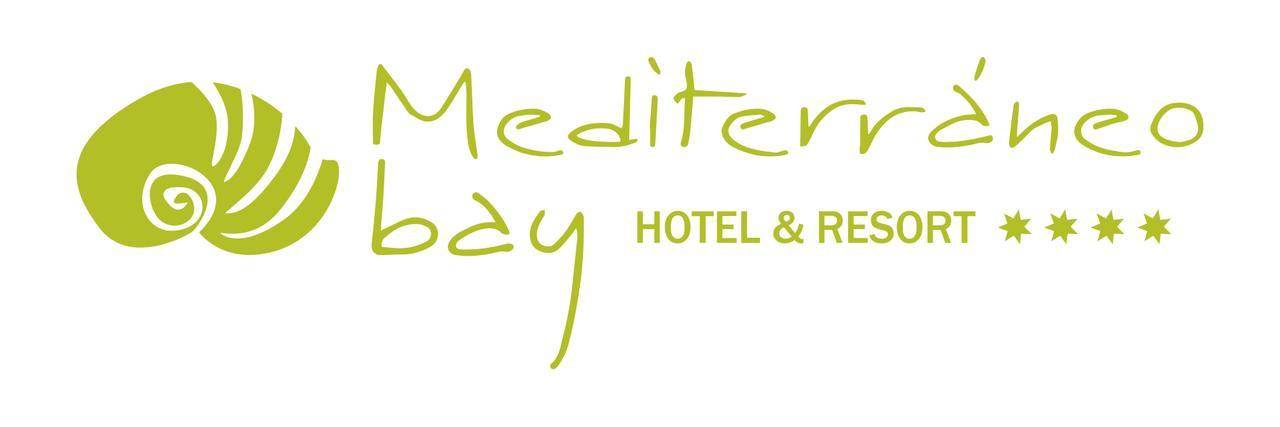 Mediterraneo Bay Hotel&resort Roquetas de Mar