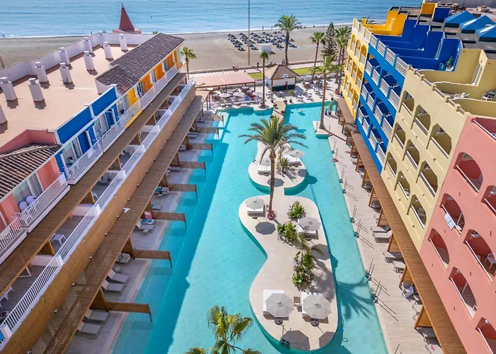 Mediterraneo Bay Hotel & Resort