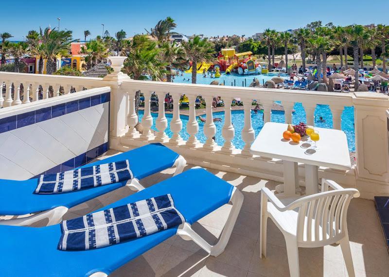 Mediterraneo Bay & Hotel 4*