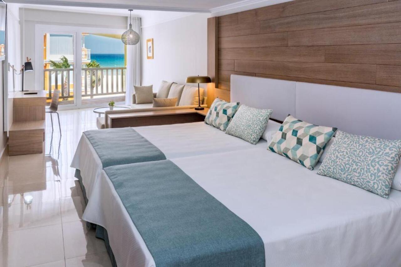 Mediterraneo Bay & Hotel