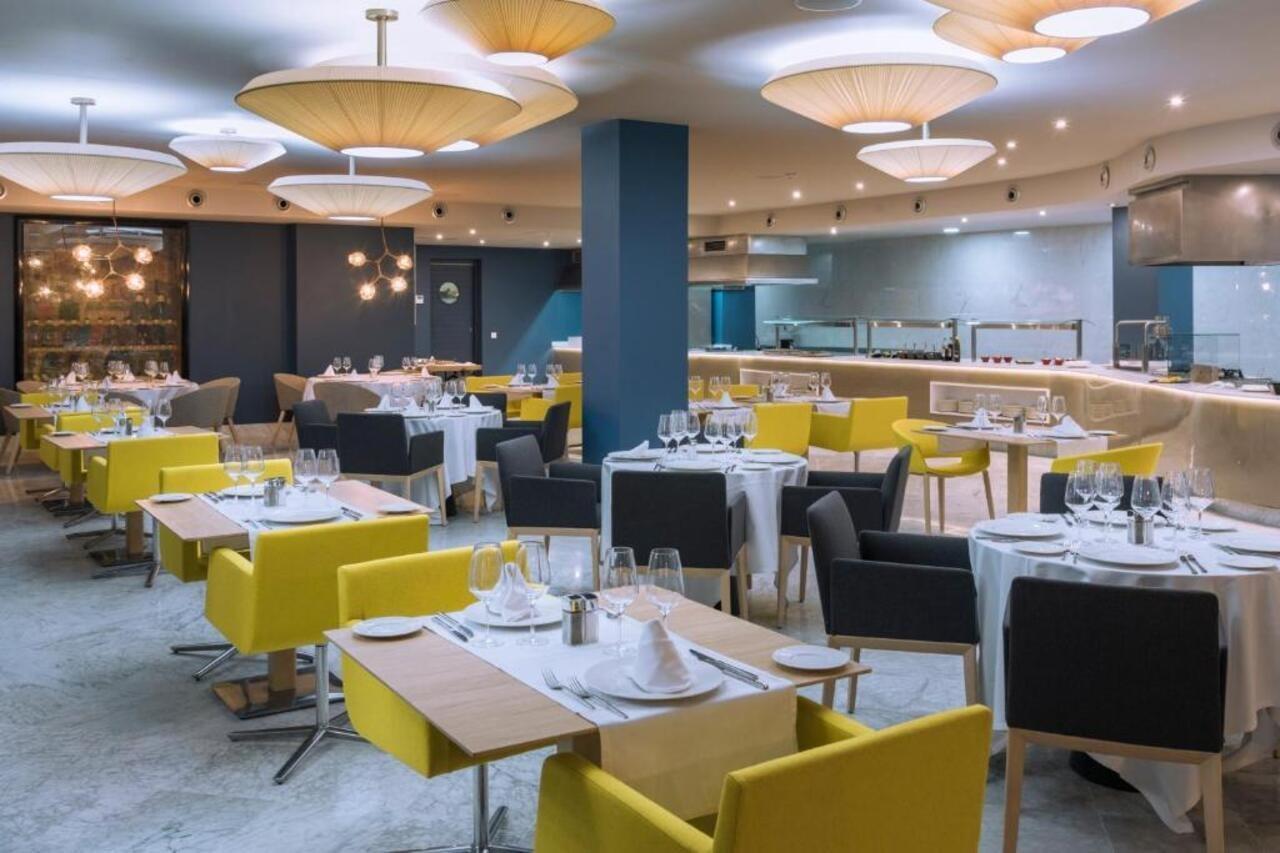 Hotel Mediterraneo Bay & 4*