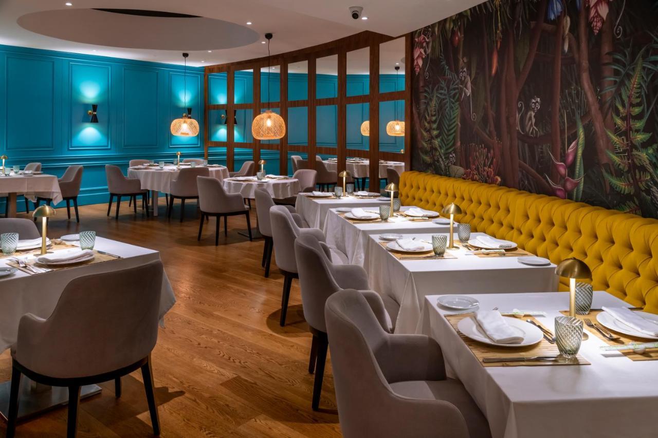 Hotel Mediterraneo Bay & 4*