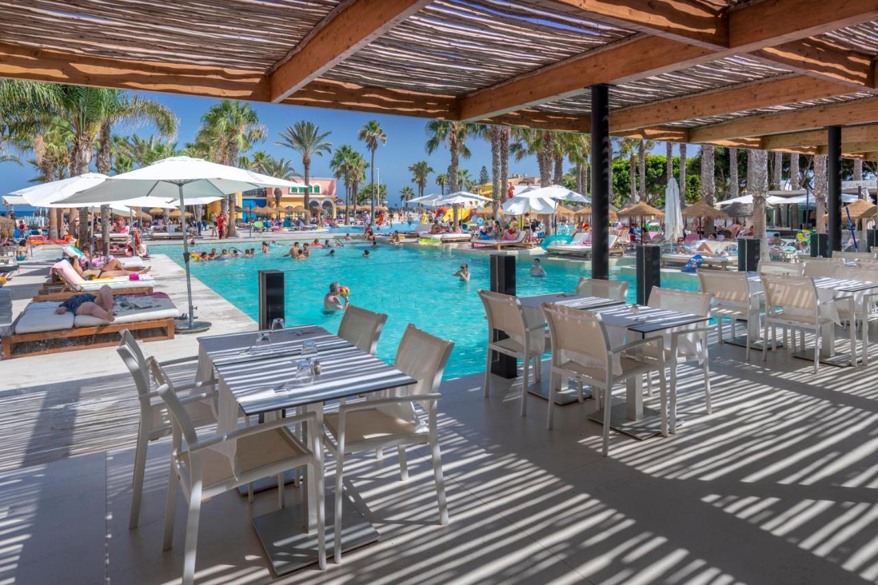 Mediterraneo Bay & Hotel 4*