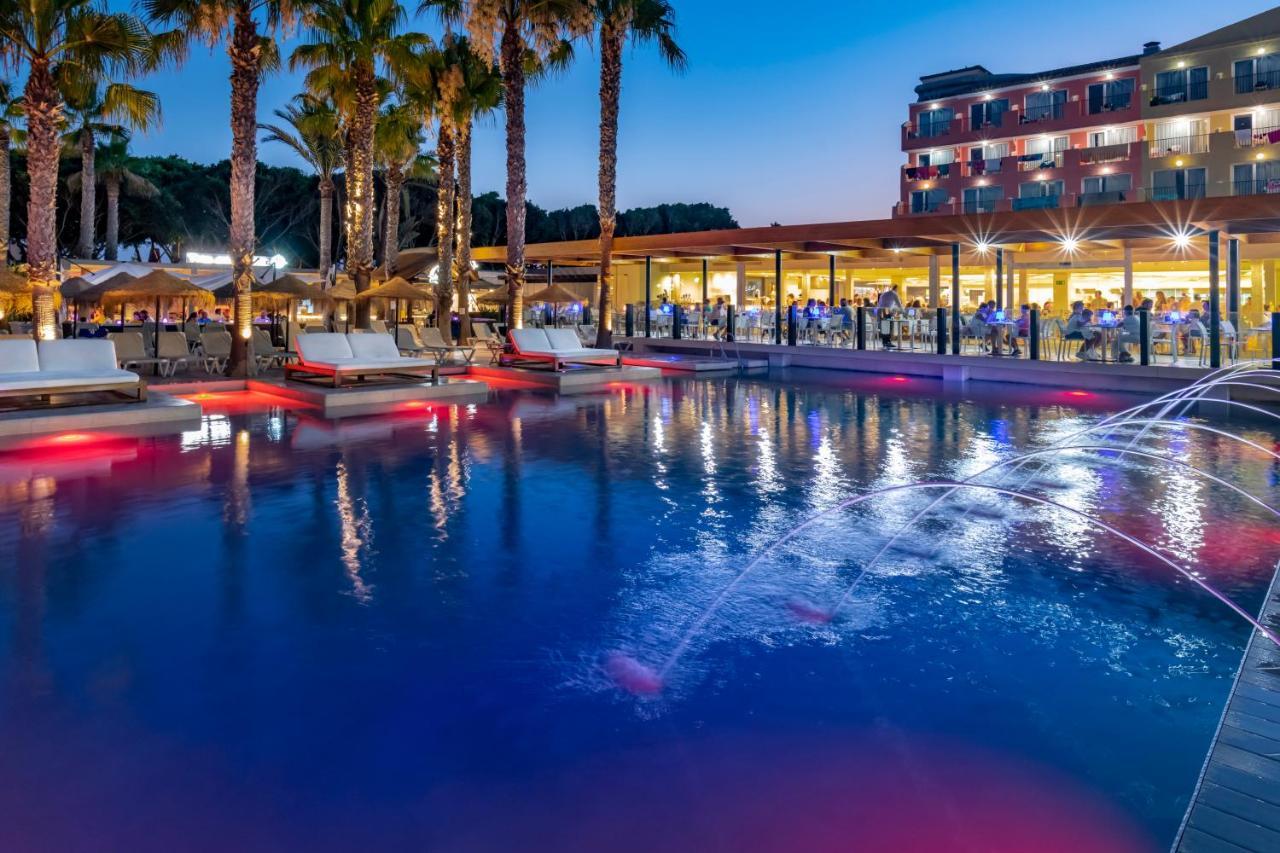 Hotel Mediterraneo Bay & 4*