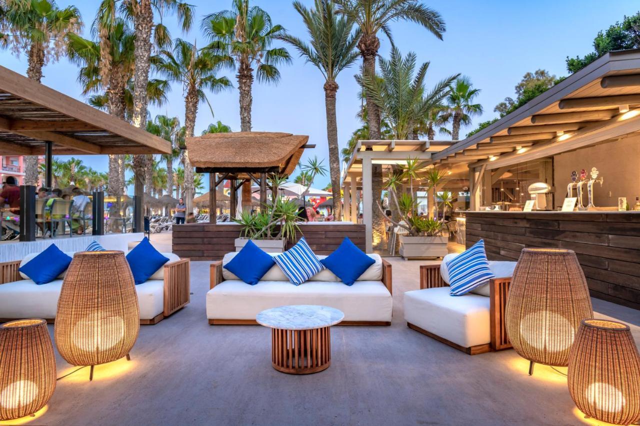 Mediterraneo Bay &