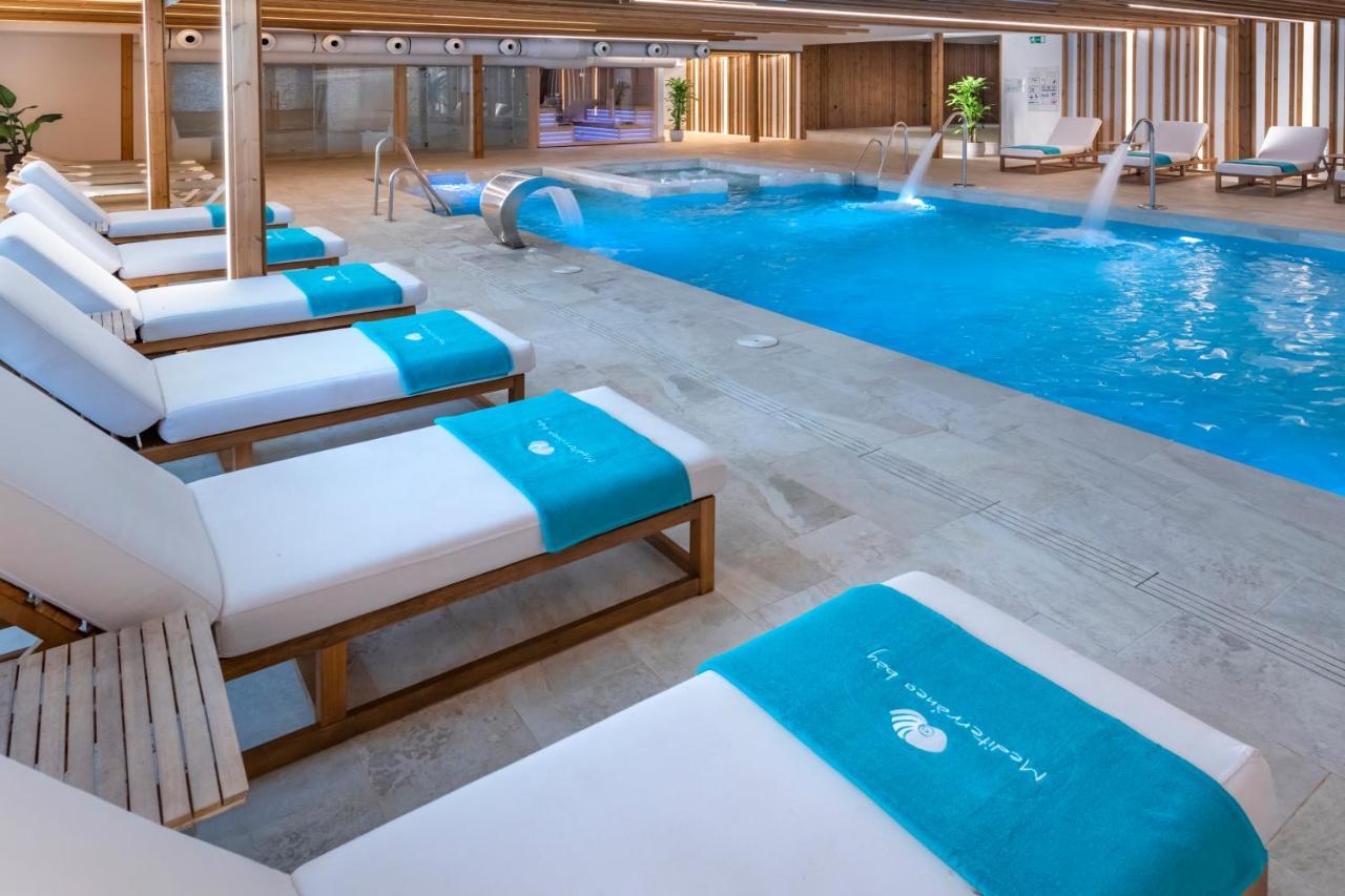 Hotel Mediterraneo Bay & 4*