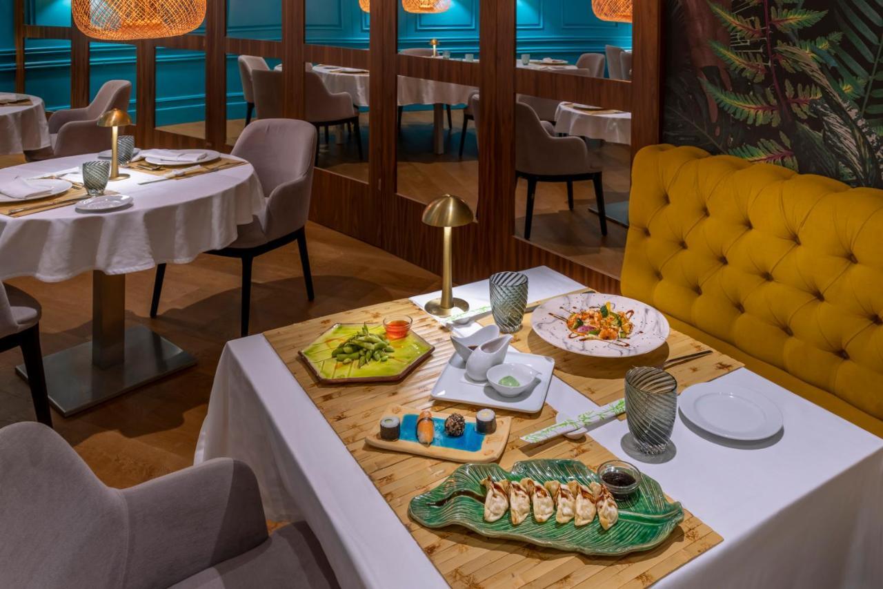 Mediterraneo Bay & Hotel