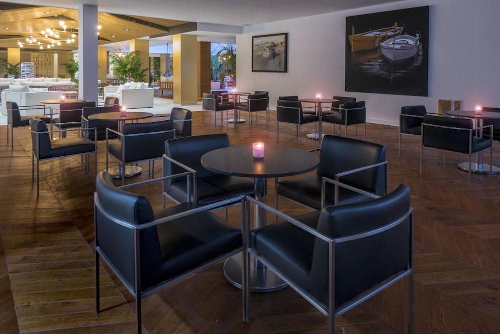 Hotel Mediterraneo Bay &