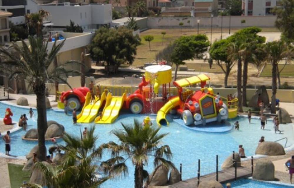 Hotel Mediterraneo Bay &