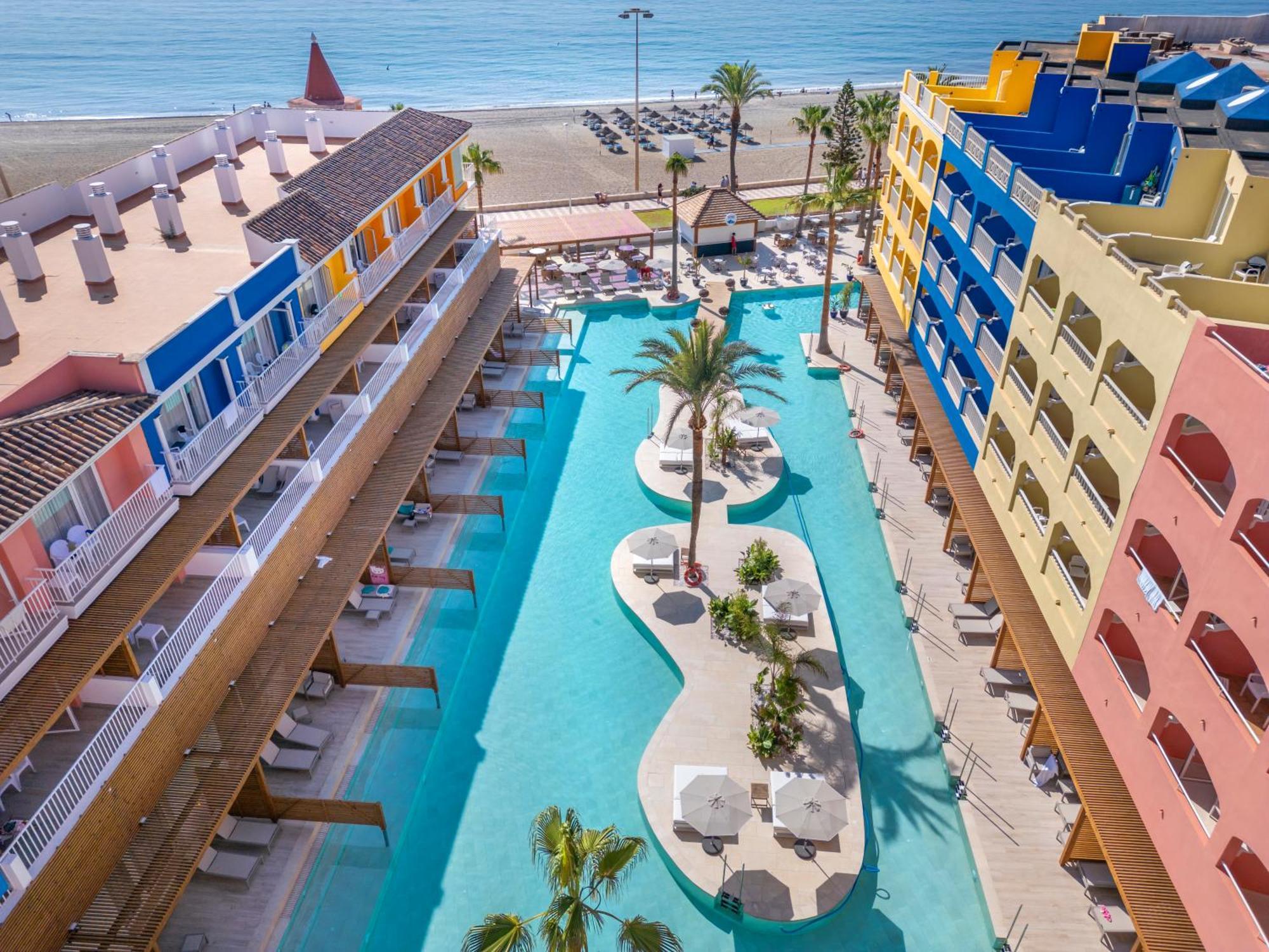 Mediterraneo Bay & Hotel 4*