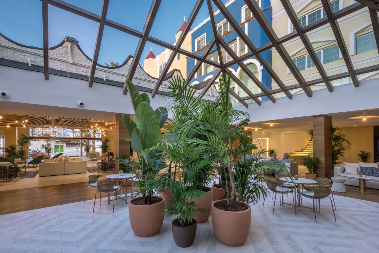 Hotel Mediterraneo Bay & 4*