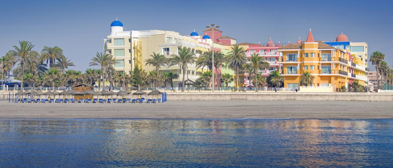 Mediterraneo Bay & Hotel