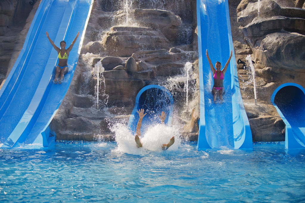 Mediterraneo Bay & 4*